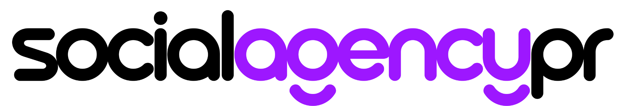 Social Agency PR